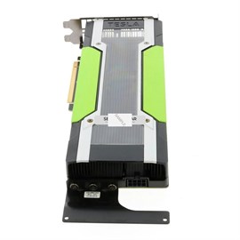 UCSC-GPU-K80 Видеокарта Nvidia Tesla K80 24GB GDDR5 Cores Graphic Card UCSC-GPU-K80