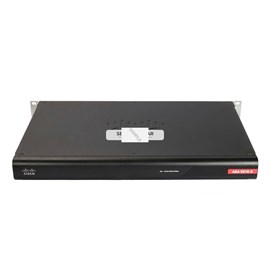 ASA5516-FPWR-K8 Брандмауэр ASA 5516-X with FirePOWER services, 8GE, AC, DES ASA5516-FPWR-K8