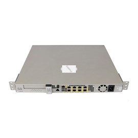 ASA5525-FPWR-K9 Брандмауэр ASA 5525-X with FirePOWER Services, 8GE, AC, 3DES/AES, SSD ASA5525-FPWR-K9