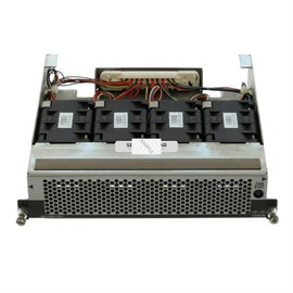 N3K-C3064-FAN-B Вентилятор Nexus 3064 Fan Module, Port side intake airflow N3K-C3064-FAN-B