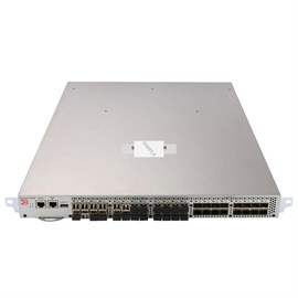 BR-5100-24 Переключатель Brocade 5100 24Port Activ BR-5100-24