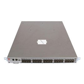 BR-5100-24-ENT Переключатель Brocade 5100 with 24 active ports and Ent. Bundle BR-5100-24-ENT