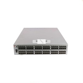 BR-6520-ENT Переключатель Brocade 6520 48 active with Ent. Bundle BR-6520-ENT