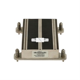 V26898-B964-V1 Радиатор Fujitsu Heatsink for RX200 S6 V26898-B964-V1