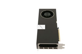 VCNRTXA6000 Видеокарта NVIDIA RTX A6000 48GB GDDR6 GPU PCI-E VCNRTXA6000