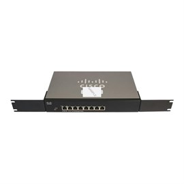 SF300-08 Переключатель SF300-08 | Cisco 8-Ports 10/100 Managed Switch SF300-08