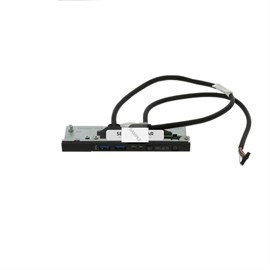 A3C40176100 Запчасти FRONT PANEL & CABLE A3C40176100