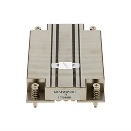 A3C40083209 Радиатор CPU Heatsink A3C40083209