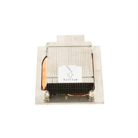 A3C40142644 Радиатор Standard Heat Sink (CPU 1) A3C40142644
