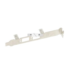 BRACKET-BC57810S-HP Запчасти High profile bracket BC57810S/94Y5180 BRACKET-BC57810S-HP