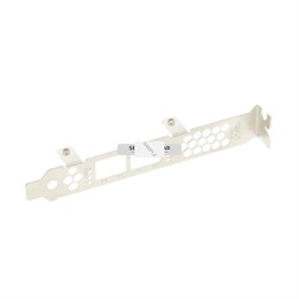 BRACKET-QLE2662-HP Запчасти High Profile Bracket for QLE2662/00Y3341/00Y3344 BRACKET-QLE2662-HP