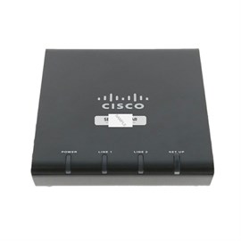 ATA187 Cisco ATA 187 Analog Telephone Adaptor ATA187