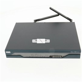 CISCO1812W Маршрутизатор Cisco 1812W router CISCO1812W