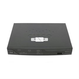 CISCO887VA-SEC-K9 Маршрутизатор Cisco 887 VDSL/ADSL over POTS Multi-mode Router CISCO887VA-SEC-K9