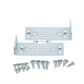 RCKMNT-1RU-2KX-C Крепления в стойку Compatible Rack Mount Kit for 2960-X and 2960XR RCKMNT-1RU-2KX-C