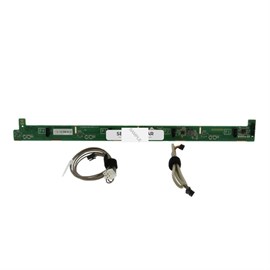 A3C40157818 Запчасти Fujitsu 3.5-inch HDD Backplane A3C40157818