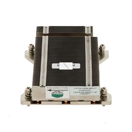 V26898-B889-V1 Радиатор HEATSINK RX100 S6 S7 V26898-B889-V1