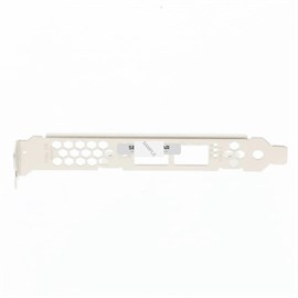 BRACKET-QLE2672-HP Запчасти High Profile Bracket for QLE2672 BRACKET-QLE2672-HP