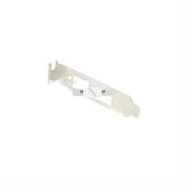 BRACKET-LPE31002-LP Low profile bracket for Emulex LPe31002 01CV840/01CV843 BRACKET-LPE31002-LP