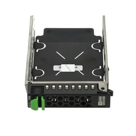 A3C40101974 Запчасти Fujitsu Primergy HDD Caddy 2.5in RX200/RX300 A3C40101974