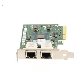 D2735-A12 Запчасти CONTROLLER 2PORT 1GB ETHERNET PCI-E D2735-A12