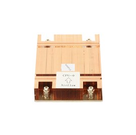 A3C40142643 Радиатор Standard Heat Sink (CPU 0) A3C40142643