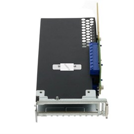 A3C40174932 Primergy RX2510 RX2530 M1 M2 PCI-E x16 Riser Card A3C40174932