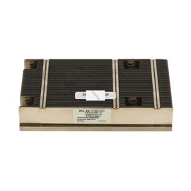 V26898-B1001-V10 Радиатор Processor heat sink (long riser module) V26898-B1001-V10