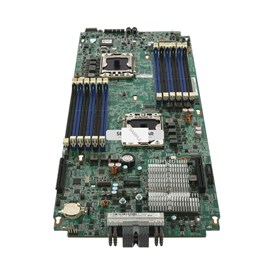 D2861 Системная плата Systemboard BX922 S2 D2861