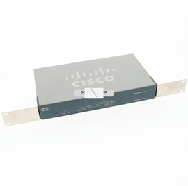 SA520-K9 Брандмауэр Cisco SA 520 Small Business Pro Security Appliance SA520-K9