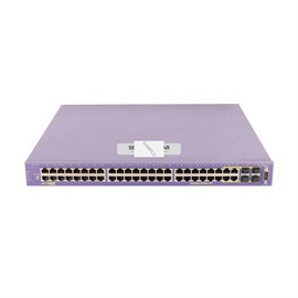 X450A-48T Переключатель EXTREME NETWORKS 48 PORT SWITCH X450A-48T