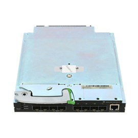 A3C40108452 Переключатель 8 Gb Fibre Channel Switch 18/8 (Brocade 5450) A3C40108452