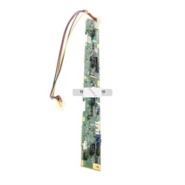 BPN-SAS-815TQ Запчасти Supermicro 4x3.5 SAS 6G BACKPLANE BPN-SAS-815TQ