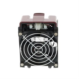 FAN-0148L4 Вентилятор 80MM HotSwap Exhaust Axial Fan FAN-0148L4