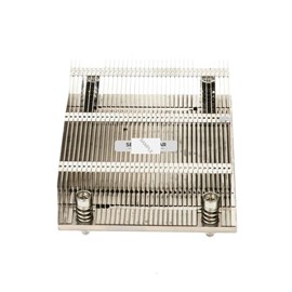 SNK-P0047PS Радиатор Supermicro1U Heat Sink (X9/X10/X11) Narrow ILM SNK-P0047PS