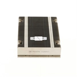 SNK-P0047PW Радиатор Supermicro Heat Sink (X9/X10/X11) Square ILM SNK-P0047PW
