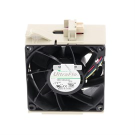 FAN-0118L4 Вентилятор 80MM HotSwap Middle Axial Fan FAN-0118L4