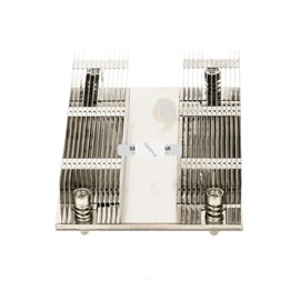 SNK-P0047PSM Радиатор Supermicro 1U Heat Sink (X9/X10/X11) Narrow ILM SNK-P0047PSM