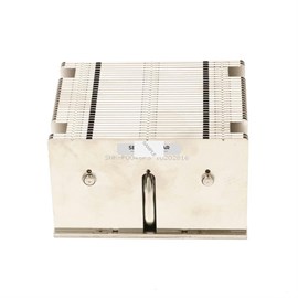 SNK-P0048PS Радиатор Supermicro 2U Heat Sink (X9/X10/X11) Narrow ILM SNK-P0048PS