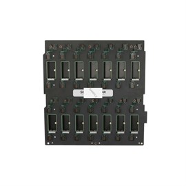 81Y2893 Системная плата IBM Flex Chassis Midplane 81Y2893