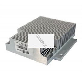 507672-001 Система охлаждения HP Processor heatsink kit DL360 G6/G7 507672-001