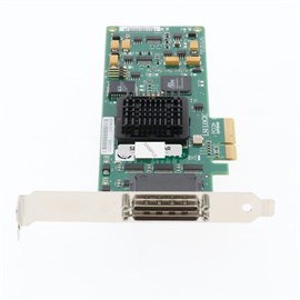111-00291 Плата расширения NetApp Card Dual-port 320MB SCSI CU PCI-E 111-00291