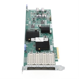 111-00625 Плата расширения NetApp 4-Port X2067-R6 111-00625 6Gb SAS Adapter 111-00625