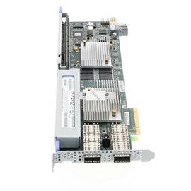 111-01028 Плата расширения NetApp Dual-port Adapter Card w/ RAM and Battery 111-01028