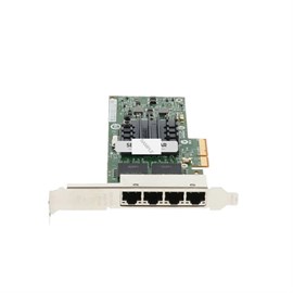 111-01034 Плата расширения NetApp 4-port 1Gb Ethernet 111-01034