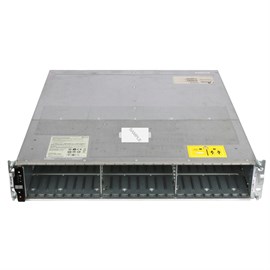 FAS2552A Система хранения данных NetApp FAS2552 Dual Controller FAS2552A