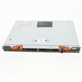 00MM451 Flex система Lenovo Flex System FC5022 24-port 16Gb ESB SAN Scalable Switch 00MM451