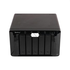 DX513 Система хранения данных Synology DX513 5x3.5 Expansion DX513