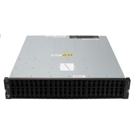 6535-EN2 Система хранения данных Lenovo V3700 V2 EXP SFF 6535-EN2