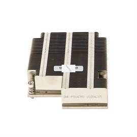 SNK-P0047PD Радиатор Supermicro Heat Sink (X9/X10/X11) Square ILM SNK-P0047PD